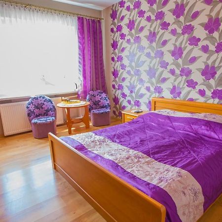 Pokoje Goscinne Marek Wladyslawowo Exterior foto